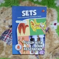 Image of Tubuh Kita dan Kesehatan 4