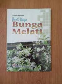 Image of Budidaya Bunga Melati