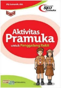 Image of Aktivitas Pramuka Untuk Penggalang Rakit